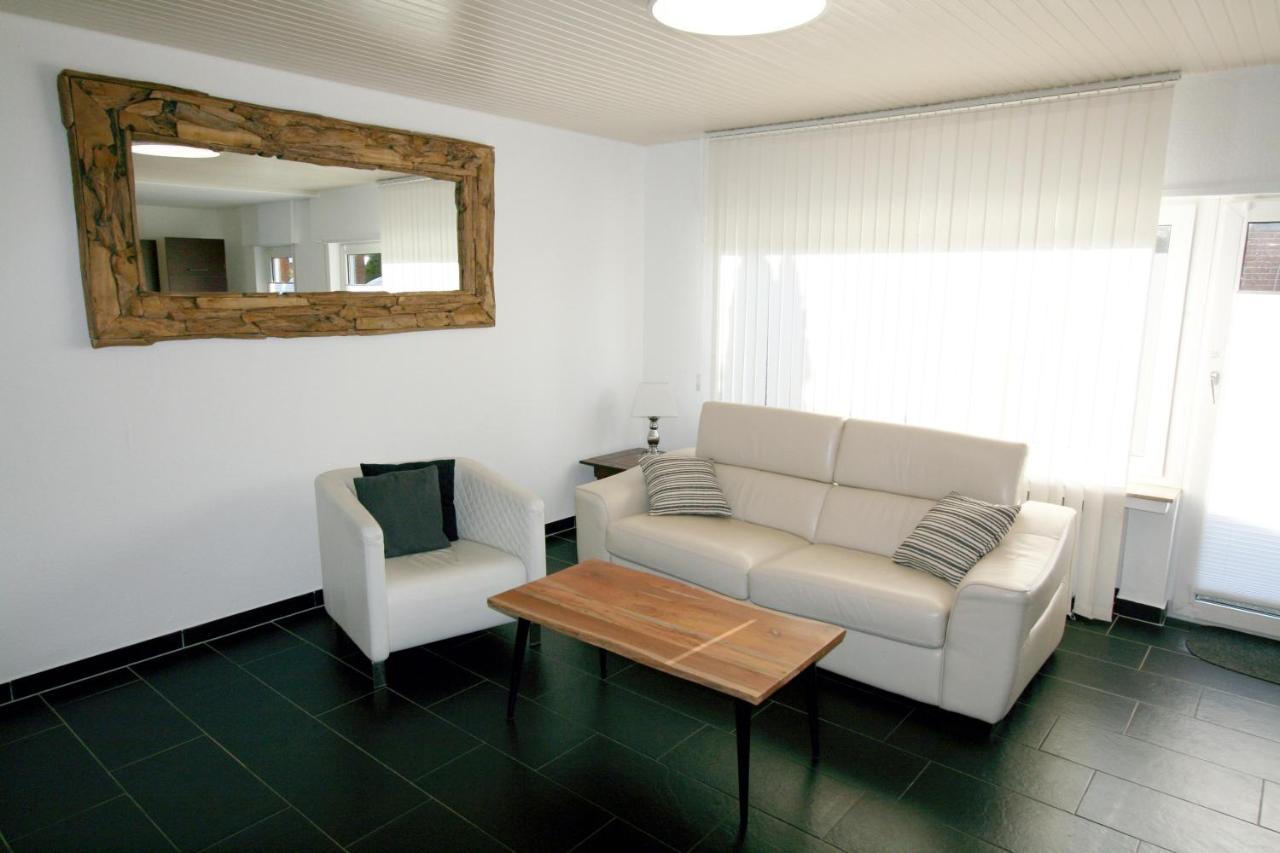 Ferienhaus Pelikanstr 82 Ostermann Bungalow 3 Norddeich  Eksteriør billede