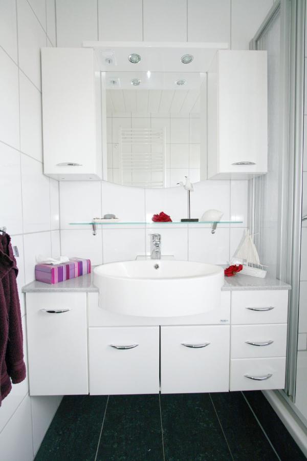 Ferienhaus Pelikanstr 82 Ostermann Bungalow 3 Norddeich  Eksteriør billede