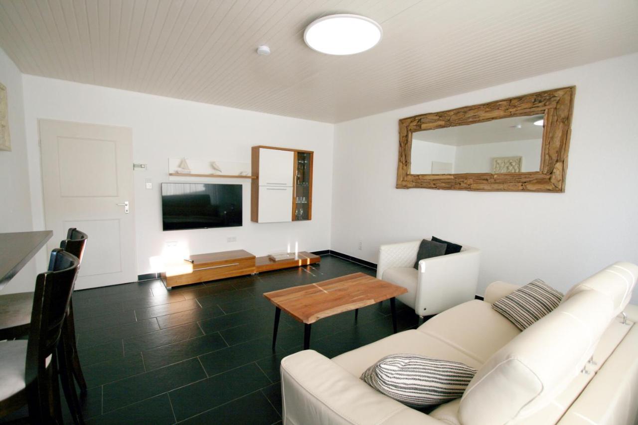 Ferienhaus Pelikanstr 82 Ostermann Bungalow 3 Norddeich  Eksteriør billede